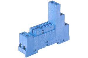 finder 95.75 Support Relais 40.52, 40.61, 44.52, 44.62 (L x l x H) 73.1 x 15.5 x 54 mm 1 pc