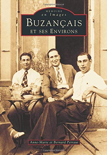 Download Buzançais et ses environs