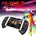 Produktbild Ipega PG-9083 Red Bat Bluetooth Spiel Pad für Android für Switch