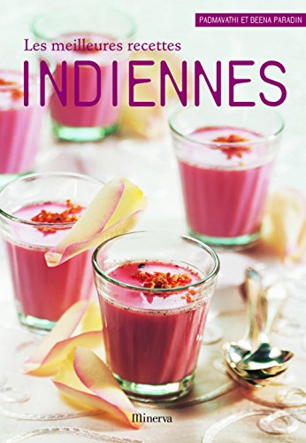 Download Les Meilleures recettes indiennes Download Les Meilleures recettes indiennes
