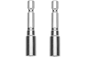 JIZIAN 2Pcs Silver Drum Key Keys Tuning Drums Metal Drill Bit Percussion Part Accessory Tool Keychain Percussion Accessories Metal Wrench Cymbal and Accessories