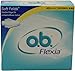 Produktbild O.B. Flexia Normal, 1er Pack (1 x 48 Stück)