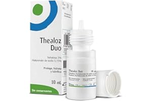 Thealoz Creme - 150 Gr