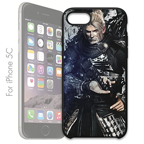 Preisvergleich Produktbild Nioh iPhone 5C Hülle