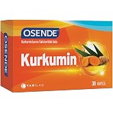 Osende Curcumin 30 Capsules