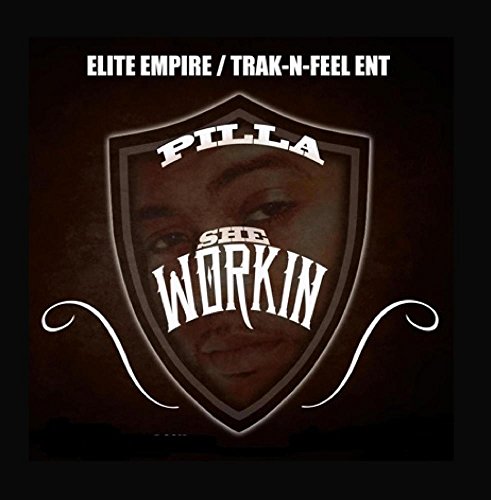 Preisvergleich Produktbild She Workin'