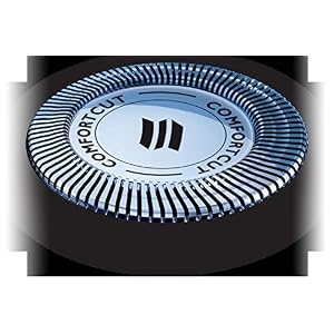 Philips Replacement Shaver Blades for Series 1000 + 3000 Electric Shavers - SH30/50 - Image 3