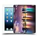 Produktbild Head Case Designs Skyline Von Dubai In Der Dämmerung Skylines Der Städte Ruckseite Hülle für Apple iPad 3 / 4