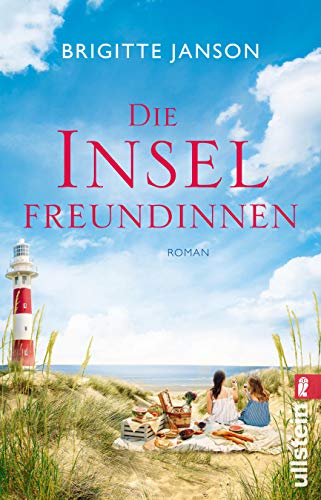 Preisvergleich Produktbild Die Inselfreundinnen: Roman