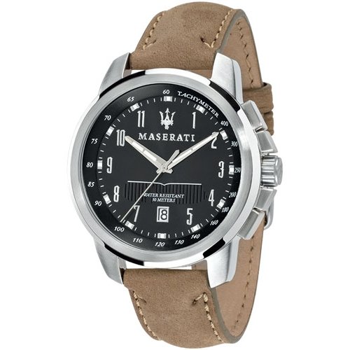 Maserati Herren-Armbanduhr R8851121004 Maserati Herren-Armbanduhr R8851121004