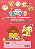 Image de Hey Duggee: Squirrel Club Sticker Activity Book