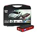 Produktbild Tragbare 10000 mAh KFZ Jump Starter PNI JS10A Power Bank 5 V 12 V 16 V 19 V