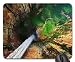 Produktbild High Stream Mouse Pad, Mousepad (Waterfalls Mouse Pad)