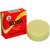 Koza K&uuml;k&uuml;rtl&uuml; Sabun