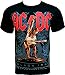 Produktbild AC/DC T-Shirt acdc Black Ice Schwarz R 525 (S)