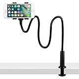 SHAWE Phone Stand, iPhone Dock,Universal Table Phone Holder, Cradle, Dock for iPhone 6 6s 7 plus 8 X, HUAWEI, Samsung S6…