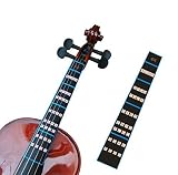Ideal para el profesor de aula o profesor de estudio privado, para estudiantes de violín 4/4 principiantes o niños.