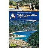 Turkei Mittelmeerkuste Reisefuhrer Michael Muller Verlag Individuell Reisen Mit Vielen Praktischen Tipps Reisefuhrer Mit Vielen Praktischen Tipps Amazon De Bussmann Michael Troger Gabriele Bucher