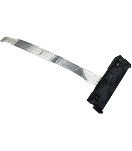 Câble Connecteur Disque Dur SATA De Rechange Pour Lenovo Ideapad 3 - 5C10S30217 NBX0001VZ10 NBX001VZ00