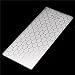 Produktbild Ils - 150x63x1mm Whetstone Messerschärfer 400 Grit Dünner Diamantmesser Schleifstein