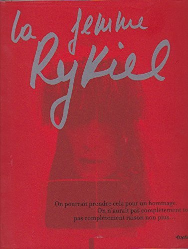 La femme Rykiel
