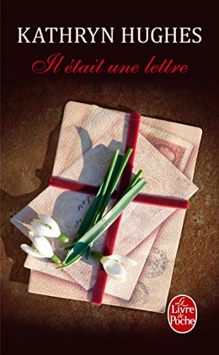 Il était une lettre