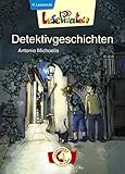 Lesepiraten - Detektivgeschichten by
