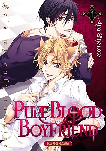 Download PureBlood Boyfriend - He's my only vampire - tome 04 (4) Download PureBlood Boyfriend - He's my only vampire - tome 04 (4)