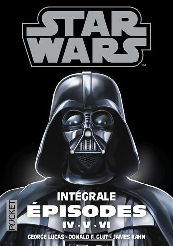 Star Wars, trilogie fondatrice