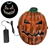 💀Anlass - Großartig für Halloween-Events, gruselige Unterhaltung, Gruselparty, Spukhausparty und andere Anlässe. Sie sind die perfekte Ergänzung zu Ihrer Sammlung von Halloween-Dekorationen und sorgen für eine gruseligere Atmosphäre.