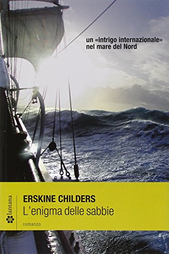 L'enigma delle sabbie L'enigma delle sabbie