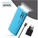 F-EYE Moerdon 10000mAh Power Bank Portable Charger for All Smartphone with Charging Adaptor RS.799.00