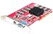 Produktbild Gainward Nvidia GeForce2 MX400 64MB TV-Out AGP VGA Graphics Card GK066A6OA21 (Generalüberholt)