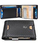 mcm herren rucksack 𝗧Ü𝗩 𝗚𝗘𝗣𝗥Ü𝗙𝗧𝗘 𝗦𝗜𝗖𝗛𝗘𝗥𝗛𝗘𝗜𝗧 - Durch ein Institut geprüfte Abschirmung der RFID Frequenz 13,56 MHz. Karten mit NFC-Chip werden vor dem Auslesen geschützt