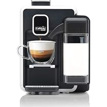 Caffitaly Capsules Combination Coffee 
