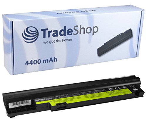 Hochleistungs Li-Ion Qualitäts Akku 10,8V/11,1V / 4400mAh ersetzt IBM Lenovo ThinkPad Edge 13 42T4806 42T4807 42T4812 42T4813 42T4814 42T4815 42T4858 57Y4564 57Y4565 42T4805(73) 42T4804