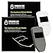 Produktbild Grau & Weiß Combo trezor Hardware Wallet Vault Sicher für Bitcoin Litecoin LTC namecoin Dogecoin Dash Hardware Wallet Schutz Sichere Lagerung