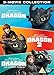 How to Train Your Dragon - 3 Movie Collection (DVD) [2019]