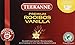 Produktbild Teekanne Premium Rooibos Vanilla- 20 Tassenportionen, 5er Pack (5 x 35 g)