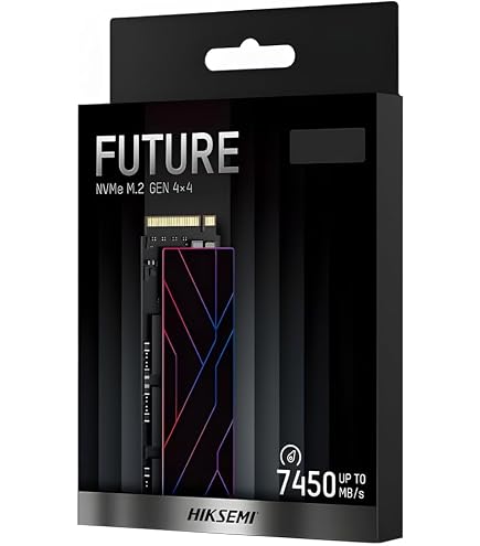 BIWIN Black Opal NV3500 M.2 PCIe Gen3 SSD 512GB - Read Speed up to