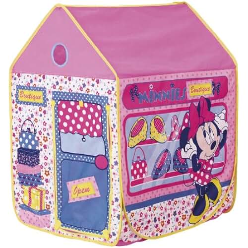 Amazon.co.uk minnies boutique