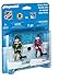 Produktbild PLAYMOBIL 9012 - NHL Rivalry Series Boston Bruins vs New York Rangers