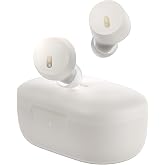 Baseus Bowie E18 True Wireless Earphones White