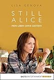 Image de Still Alice: Mein Leben ohne Gestern