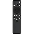 L5B83H Replacement Remote Control fit for Amazon Fire TV Stick (2nd Gen) LY73PR,Fire TV Stick 4K E9L29Y, Fire TV Cube (1st Gen) EX69VW (2nd Gen) A78V3N,Fire TV (3rd Gen, Pendant LDC9WZ)