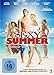Sexy Summer - Sommer, Sonne, heiße Girls