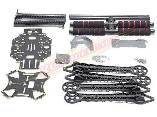powerday®DIY S500 Quadcopter +APM2.8 FC+ NEO-7M GPS+ HP2212 920KV BL Motor +Simonk 30A ESC+1045 Propeller