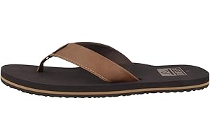 Reef męskie japonki typu Twinpin