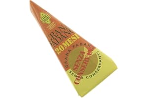 GENERICO Montanari & Gruzza Grana Padano DOP 20 mesi senza conservanti - 300gr.