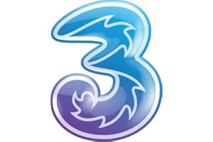 THREE SUPERFAST 4G Multi Sim PAYG Ultra Big Value Sim Includes Nano/Micro/Standard SIM - Unlimited Calls, Texts & Data for all Your Mobile Device, Phones, iPads, Tablets, Dongles & all Wifi Device - > MOBILES DIRECTS COMMUNICATIONS LTD